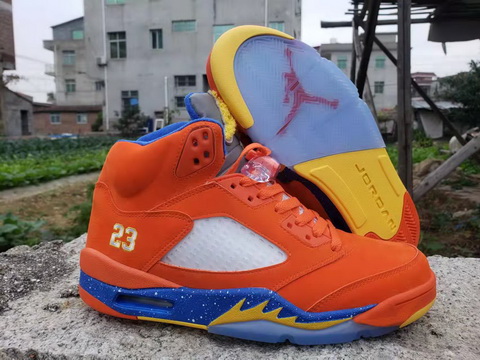 Air Jordan 5-227